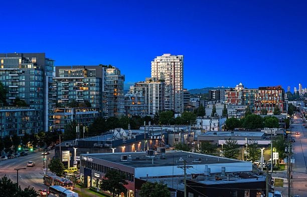 1004 1887 Crowe Street False Creek