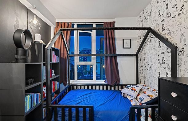 1004 1887 Crowe Street False Creek