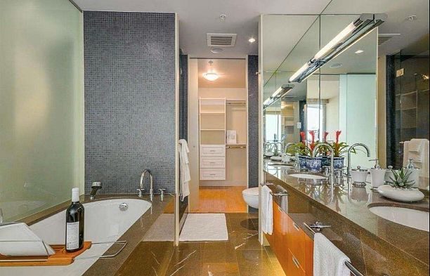 3304 1077 W Cordova Street Coal Harbour