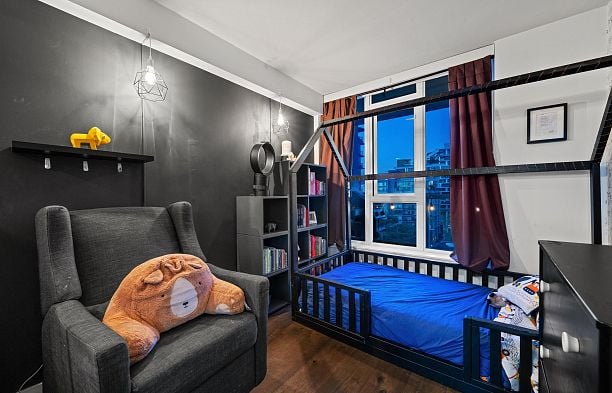 1004 1887 Crowe Street False Creek