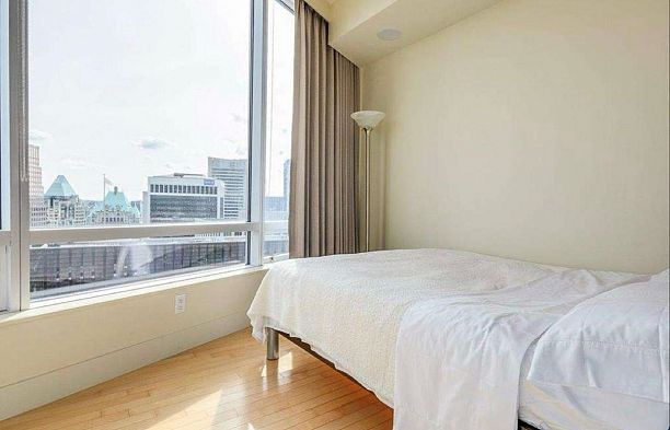 3304 1077 W Cordova Street Coal Harbour