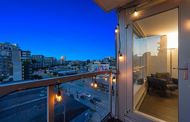 1004 1887 Crowe Street False Creek