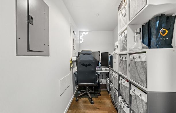 1004 1887 Crowe Street False Creek