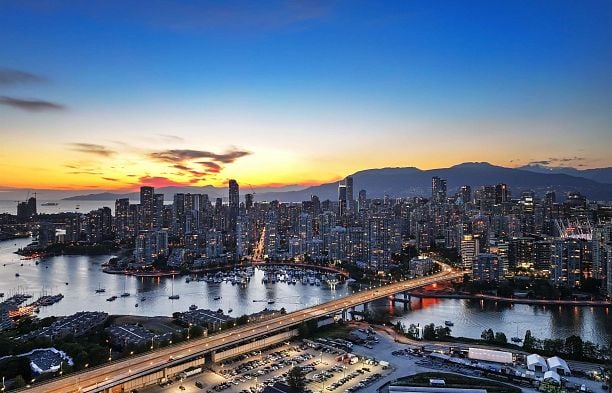 1004 1887 Crowe Street False Creek