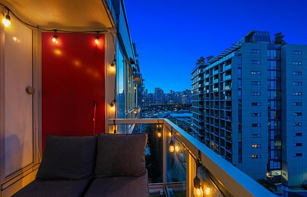 1004 1887 Crowe Street False Creek