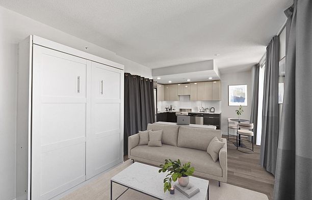 509 1919 Wylie Street False Creek