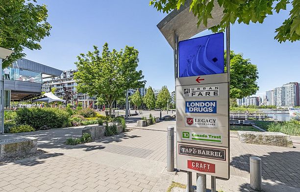 509 1919 Wylie Street False Creek