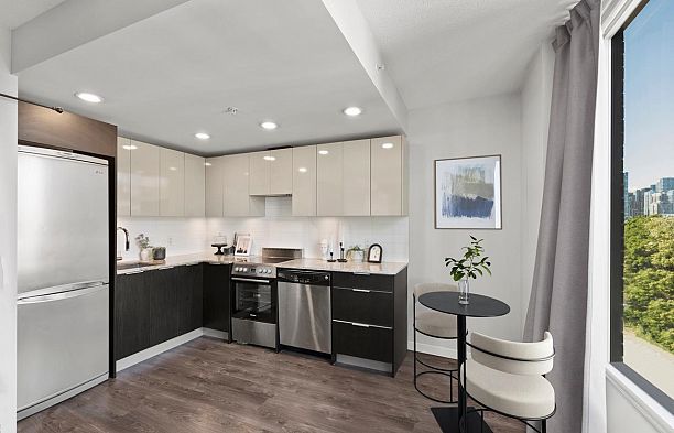 509 1919 Wylie Street False Creek