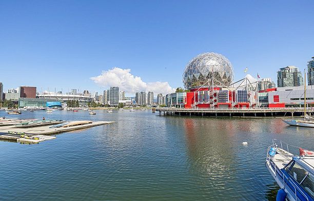 509 1919 Wylie Street False Creek