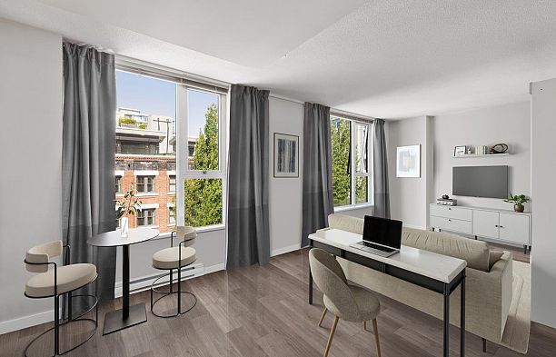 509 1919 Wylie Street False Creek