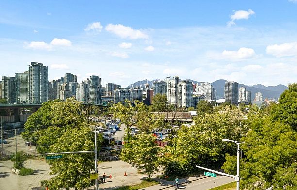 509 1919 Wylie Street False Creek