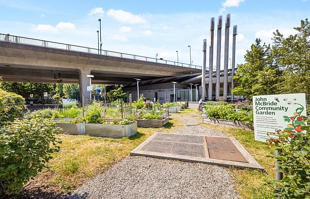 509 1919 Wylie Street False Creek