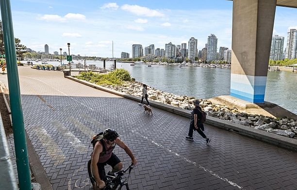 509 1919 Wylie Street False Creek