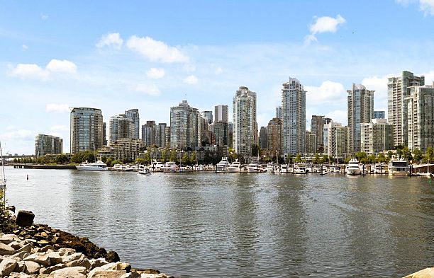 509 1919 Wylie Street False Creek