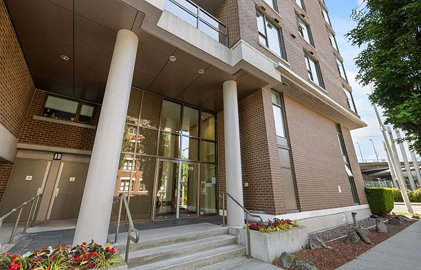 509 1919 Wylie Street False Creek