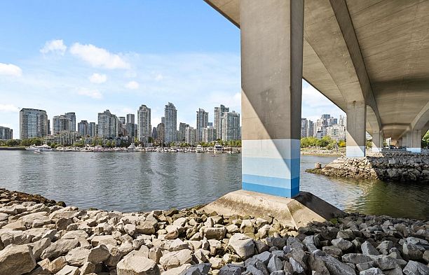 509 1919 Wylie Street False Creek