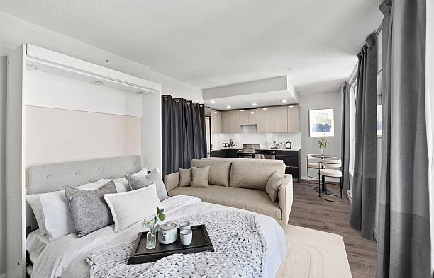 509 1919 Wylie Street False Creek