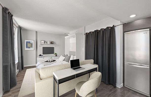 509 1919 Wylie Street False Creek