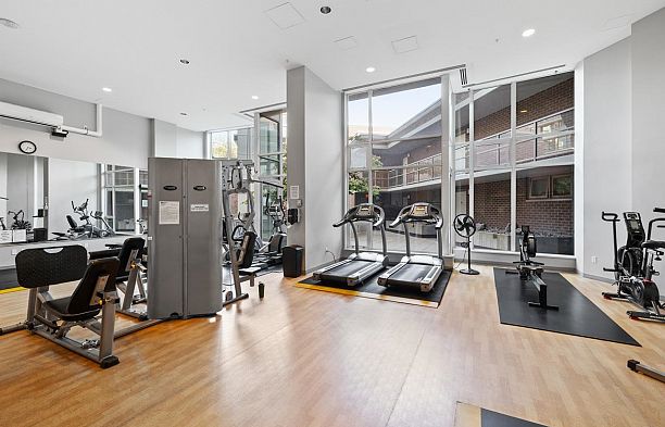 509 1919 Wylie Street False Creek