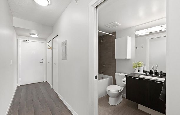 509 1919 Wylie Street False Creek