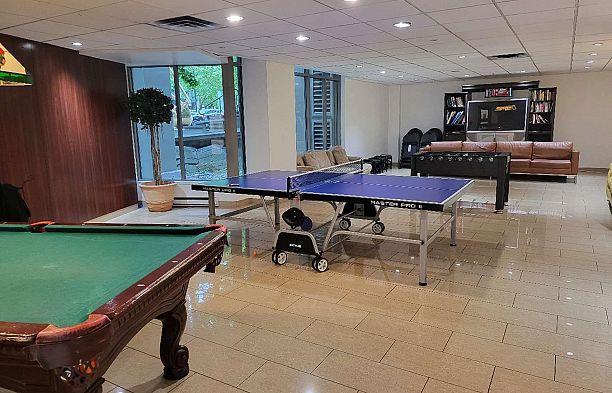 3105 1328 W Pender Street Coal Harbour