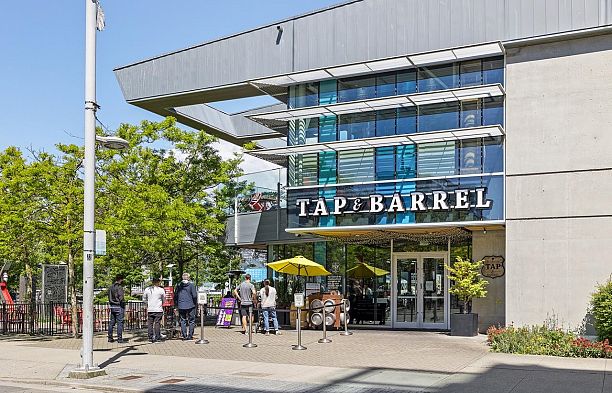 509 1919 Wylie Street False Creek