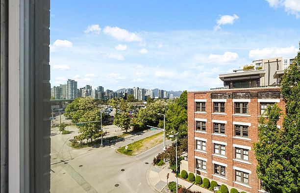 509 1919 Wylie Street False Creek
