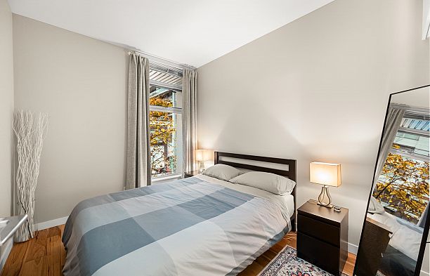 66 W 1st Avenue False Creek