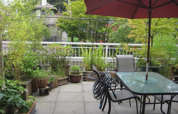 209 3333 W 4th Avenue Kitsilano