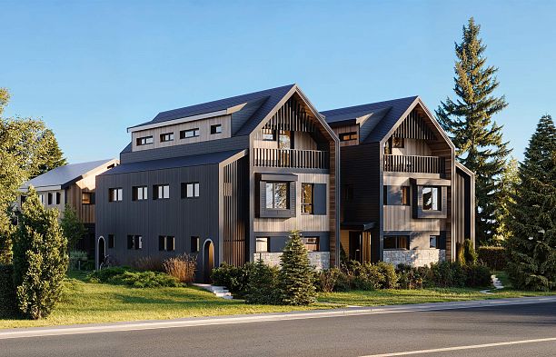 5032 Granville Street Shaughnessy