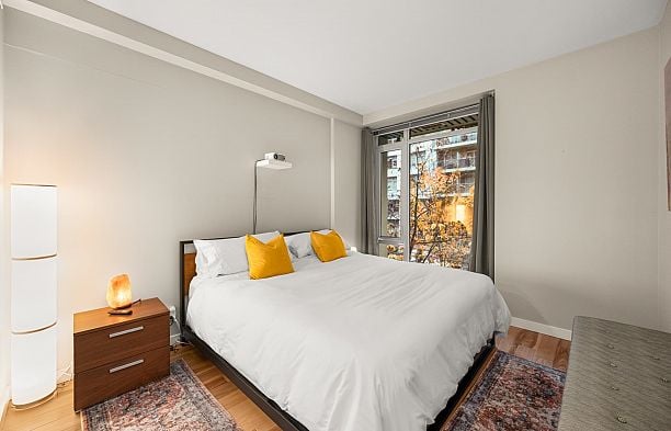 66 W 1st Avenue False Creek