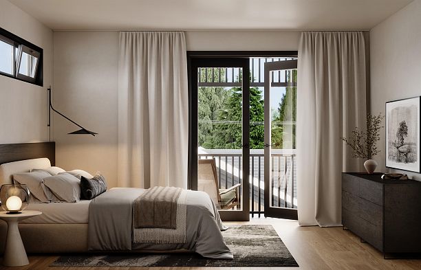 5032 Granville Street Shaughnessy