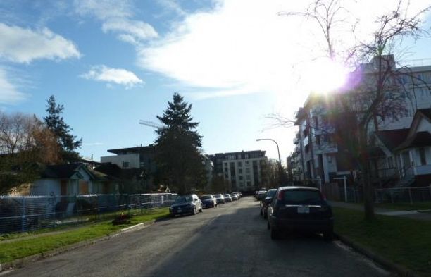 4955 Quebec Street Main