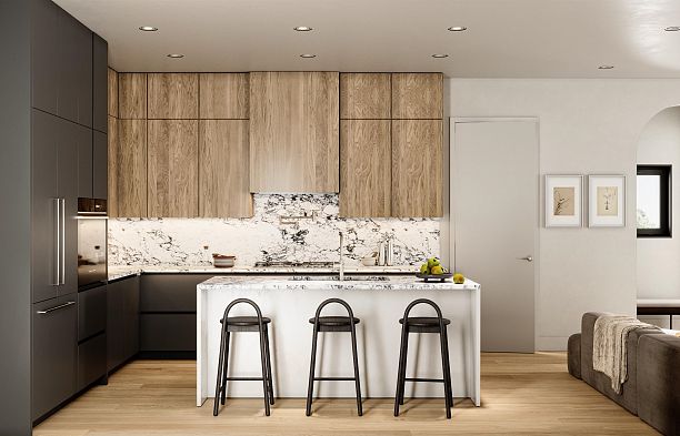 5032 Granville Street Shaughnessy