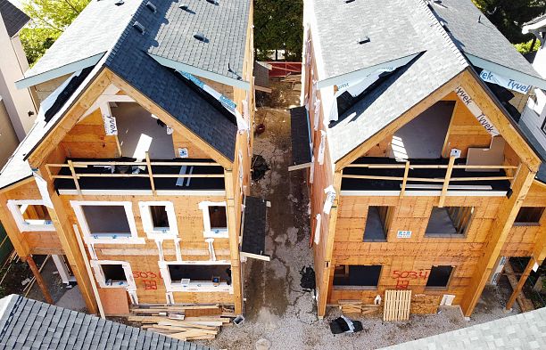 5032 Granville Street Shaughnessy