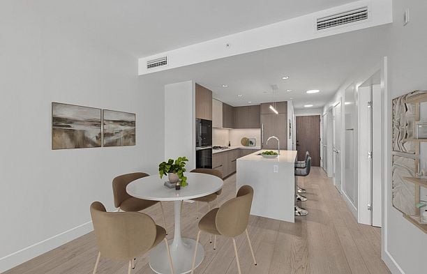 306 3636 W 39th Avenue Dunbar