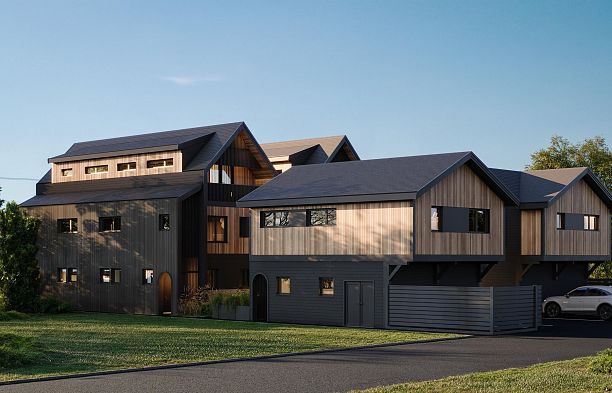 5032 Granville Street Shaughnessy