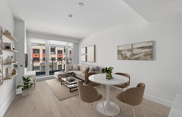 306 3636 W 39th Avenue Dunbar