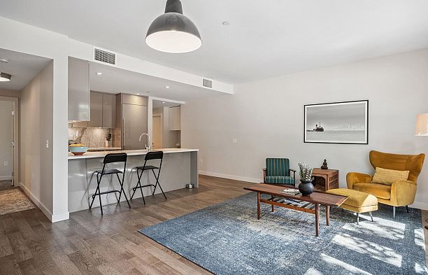 110 4080 Yukon Street Cambie