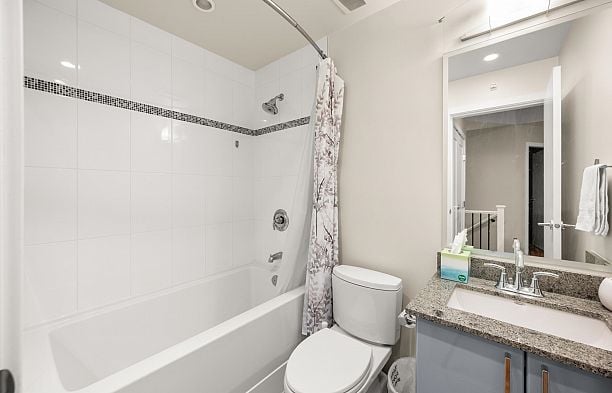 66 W 1st Avenue False Creek