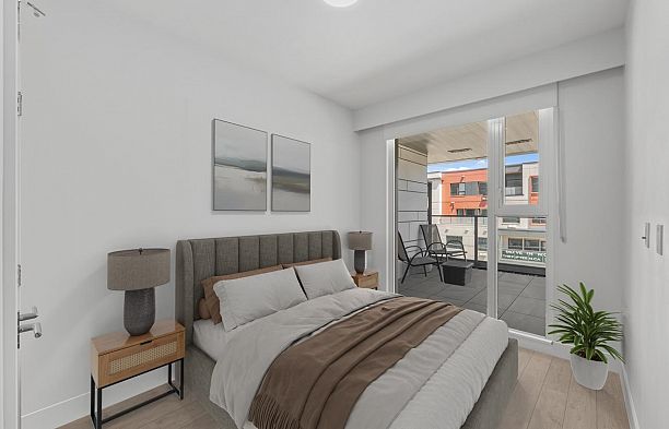 306 3636 W 39th Avenue Dunbar