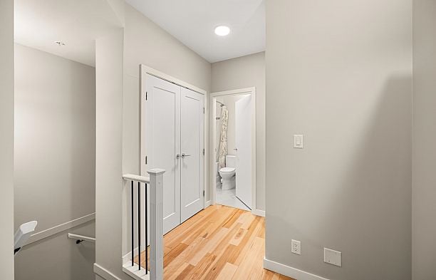 66 W 1st Avenue False Creek