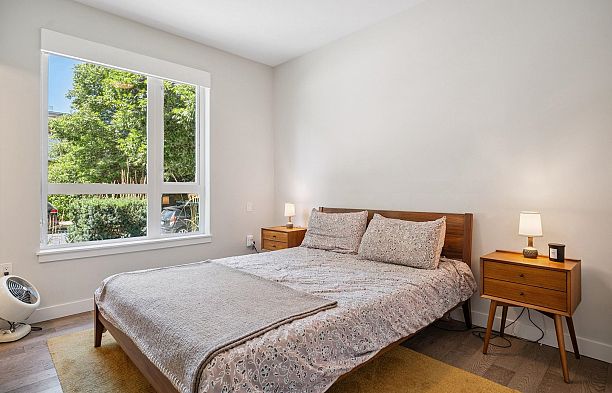 110 4080 Yukon Street Cambie