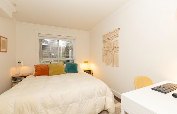 209 3333 W 4th Avenue Kitsilano