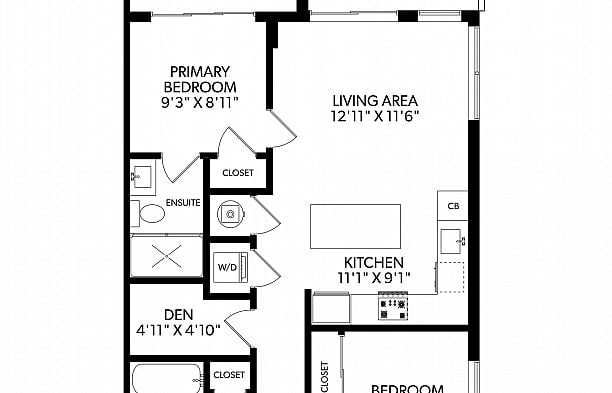 306 209 E 20th Avenue Main