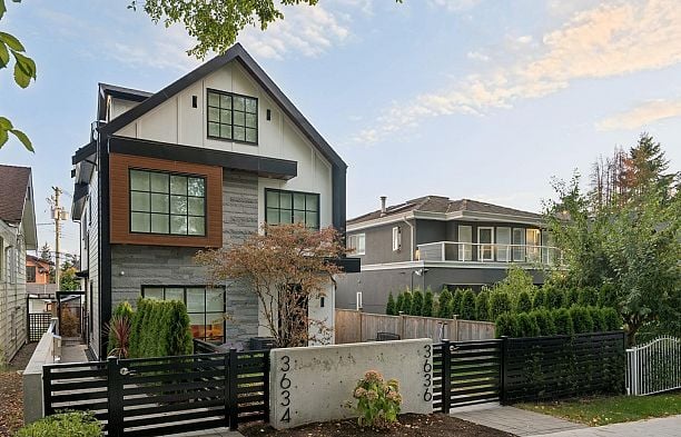 3634 W 29 Avenue Dunbar