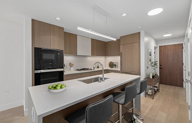 306 3636 W 39th Avenue Dunbar