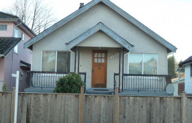 4955 Quebec Street Main