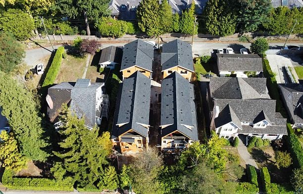 5032 Granville Street Shaughnessy