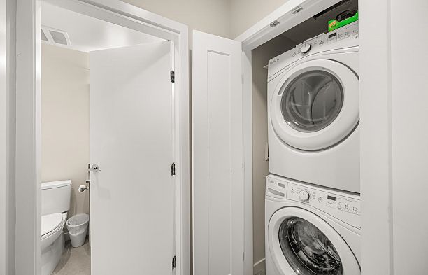 66 W 1st Avenue False Creek